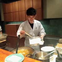 江戸前晋作 - 