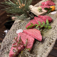 焼肉 拍手喝采 - 