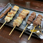 Hakata Yakitori Chan Konabe Roppongi Godayuu - 