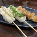 Hakata Yakitori Chan Konabe Roppongi Godayuu - 