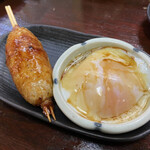 Hakata Yakitori Chan Konabe Roppongi Godayuu - 