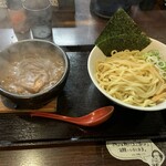 つけ麺　らいこう - 