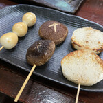 Hakata Yakitori Chan Konabe Roppongi Godayuu - 