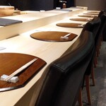 名古屋 栄 鮨 栄華 - 