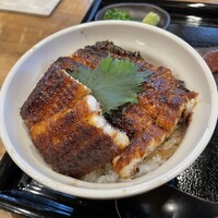 うなぎ家 しば福や - 