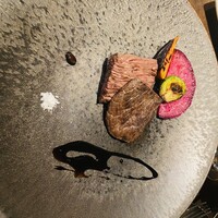 オッジ ダルマット 西麻布店 - 