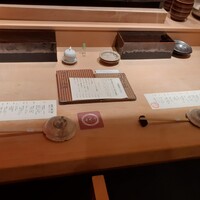 寿司 はせ川 西麻布店 - 