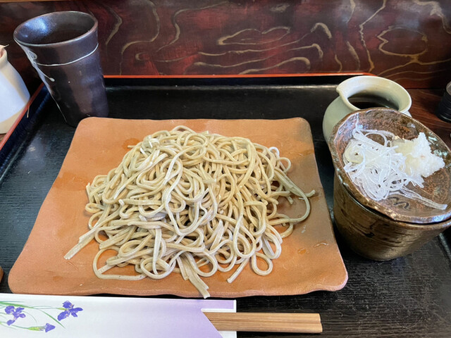 Soba Dokoro Ken