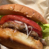 バーガーショップ ポッケ