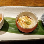 名古屋 栄 鮨 栄華 - 