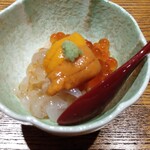 名古屋 栄 鮨 栄華 - 