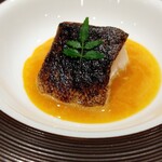 名古屋 栄 鮨 栄華 - 