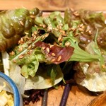 肉料理ふくなが - 