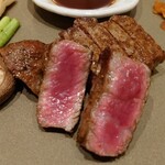 肉料理ふくなが - 
