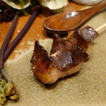 肉料理ふくなが - 