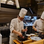 肉料理ふくなが - 