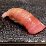 名古屋 栄 鮨 栄華 - 