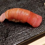 名古屋 栄 鮨 栄華 - 