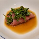 肉料理ふくなが - 