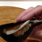 名古屋 栄 鮨 栄華 - 