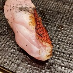 名古屋 栄 鮨 栄華 - 