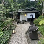 菊水楼 うな菊 - 