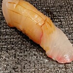 名古屋 栄 鮨 栄華 - 