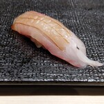 名古屋 栄 鮨 栄華 - 