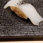 名古屋 栄 鮨 栄華 - 