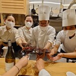 肉料理ふくなが - 