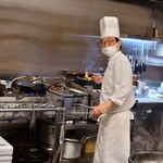 肉料理ふくなが - 