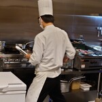 肉料理ふくなが - 