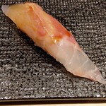 名古屋 栄 鮨 栄華 - 