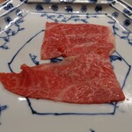 肉料理ふくなが - 