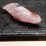 名古屋 栄 鮨 栄華 - 