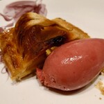 肉料理ふくなが - 