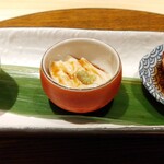 名古屋 栄 鮨 栄華 - 