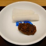 肉料理ふくなが - 