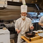 肉料理ふくなが - 