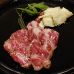 肉料理ふくなが - 