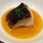 名古屋 栄 鮨 栄華 - 