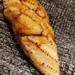 名古屋 栄 鮨 栄華 - 