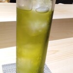 名古屋 栄 鮨 栄華 - 