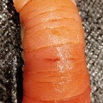 名古屋 栄 鮨 栄華 - 