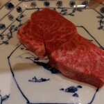 肉料理ふくなが - 