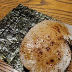 名古屋 栄 鮨 栄華 - 