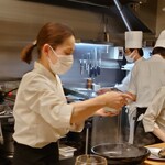 肉料理ふくなが - 