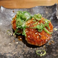 鶏一輪 - 自家製つくね