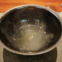 蒼 - 真鯛のコンソメ