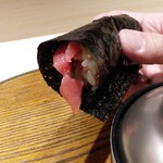 名古屋 栄 鮨 栄華 - 